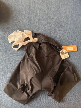 Specialized Cycling Bib Shorty Short Women's XL Black